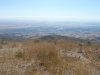 A view from Shaw Mt. launch